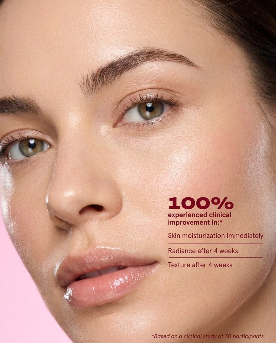 Toneva Glass Skin Matte Setting Spray